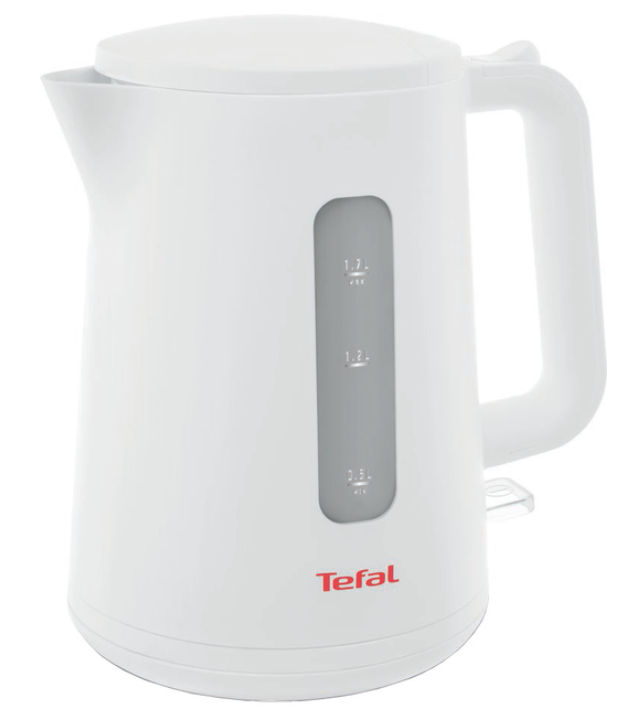 Електрочайник Tefal Element Kettle KO200130